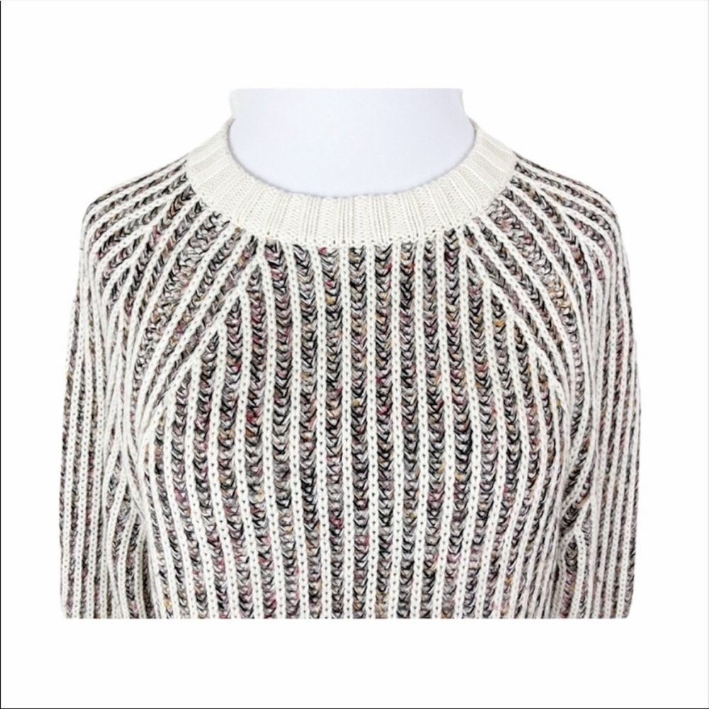 NWT Universal Thread Ribbed Sweater - Picture 3 of 8